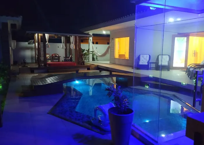 Casa De Praia