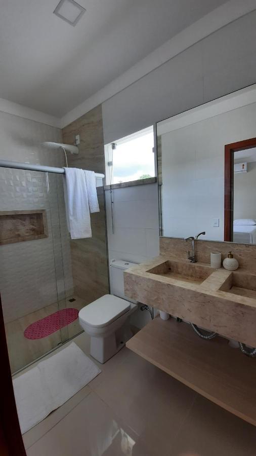 Apartment Casa De Porto Seguro