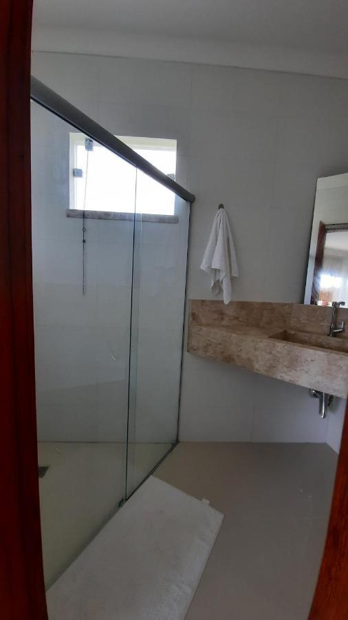 Apartment Casa De Porto Seguro