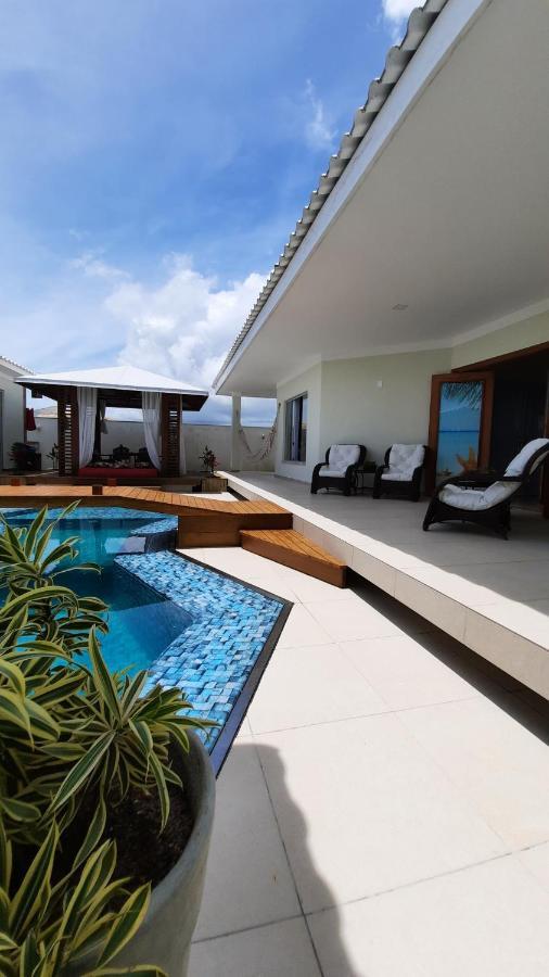 Casa De * Porto Seguro