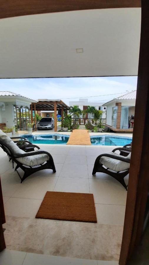 Casa De Apartment