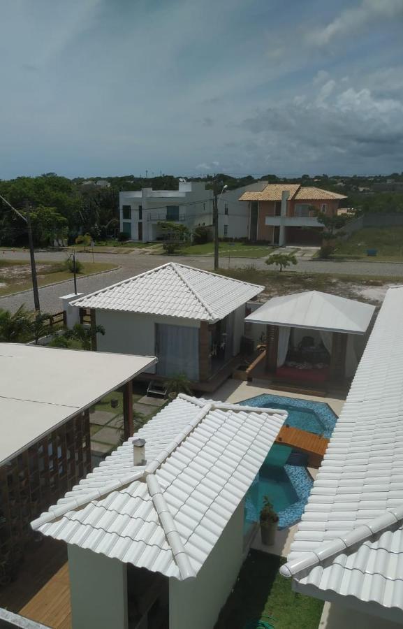 Casa De *